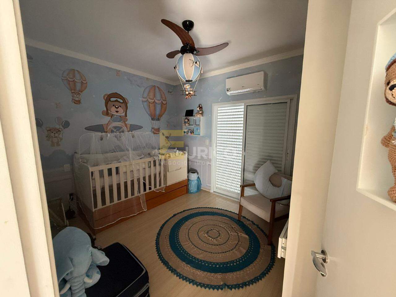 Casa em condomínio à venda no Condomínio São Domingos em Valinhos/SP: 