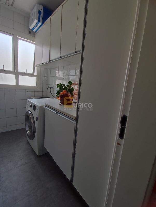 Apartamento à venda no Condomínio Chácara Primavera em Jundiaí/SP: 