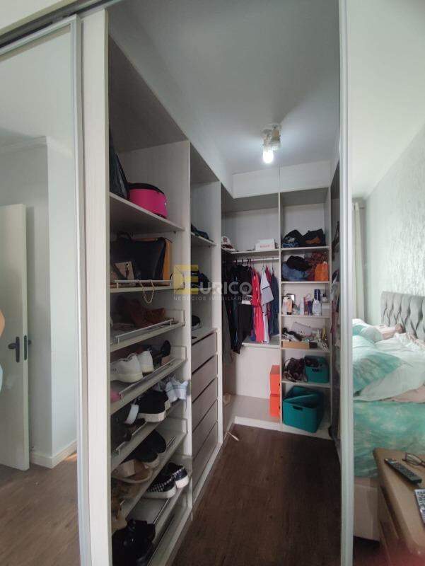 Apartamento à venda no Condomínio Chácara Primavera em Jundiaí/SP: 