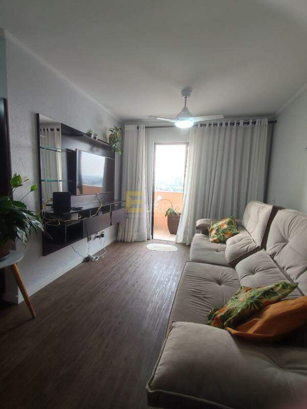 Apartamento à venda no Condomínio Chácara Primavera em Jundiaí/SP: 