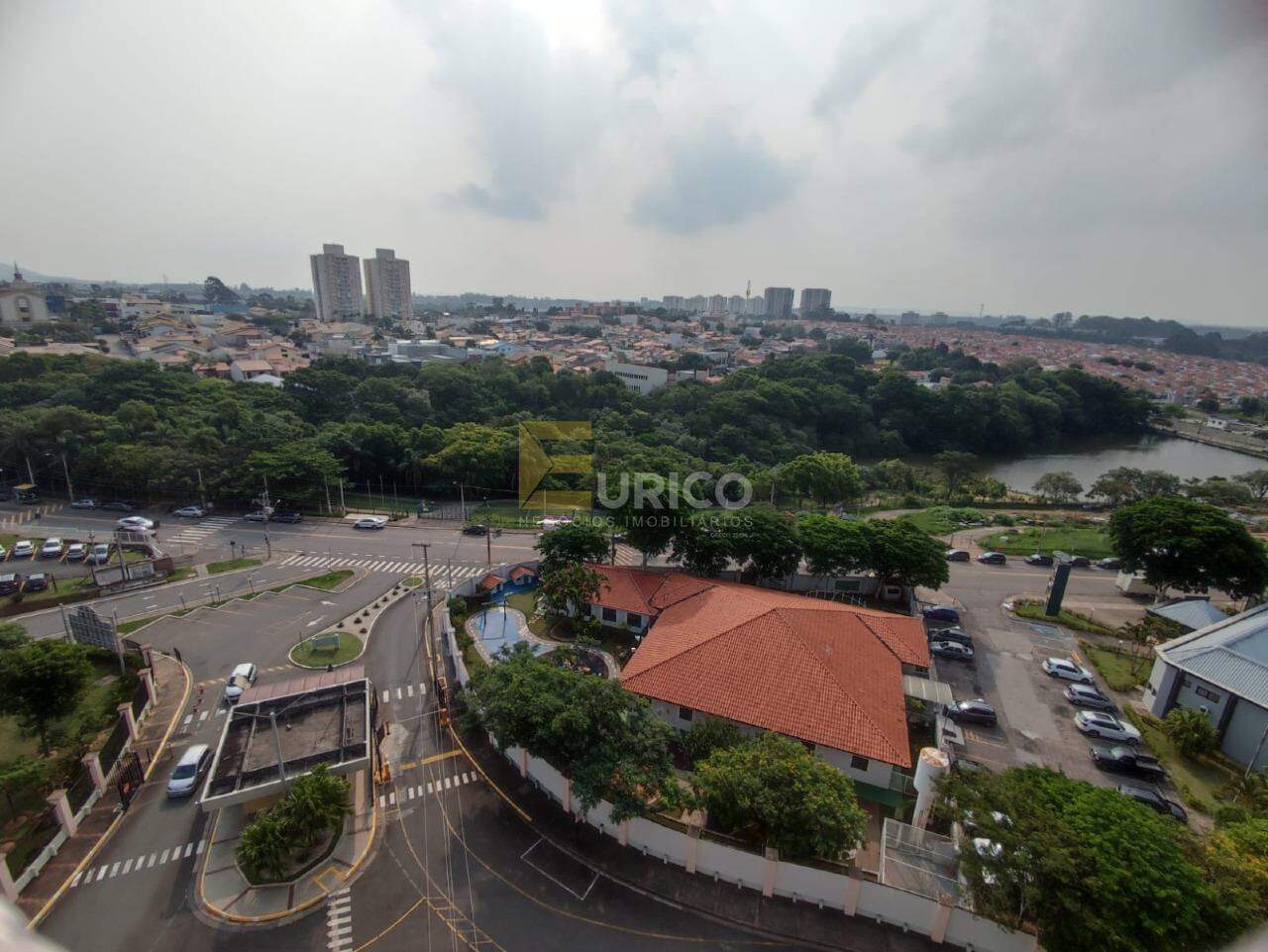 Apartamento à venda no Condomínio Chácara Primavera em Jundiaí/SP: 