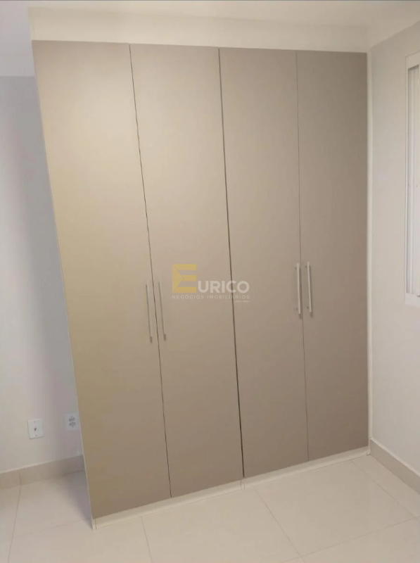 Apartamento à venda no Condominio Reserva Mont Serrat em Itupeva/SP: 