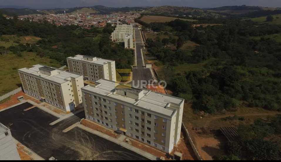 Apartamento à venda no Condominio Reserva Mont Serrat em Itupeva/SP: 