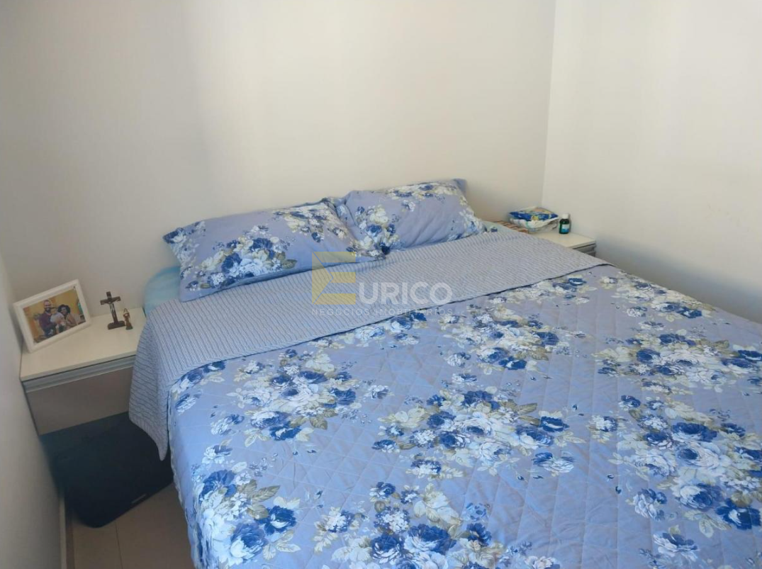 Apartamento à venda no Condominio Reserva Mont Serrat em Itupeva/SP: 