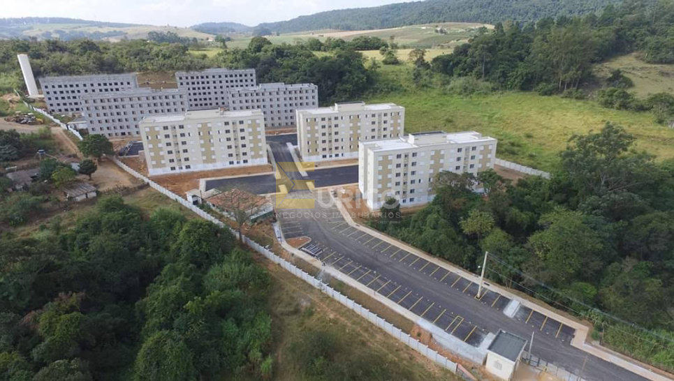 Apartamento à venda no Condominio Reserva Mont Serrat em Itupeva/SP: 