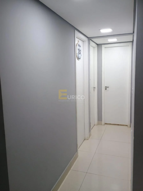 Apartamento à venda no Condominio Reserva Mont Serrat em Itupeva/SP: 
