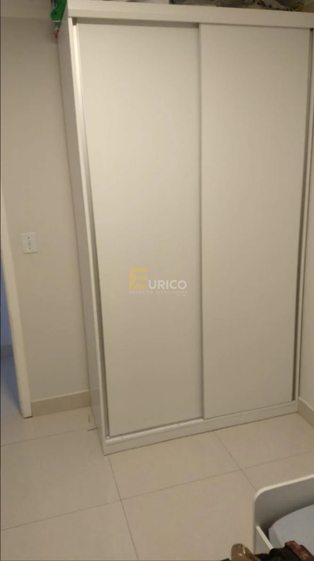 Apartamento à venda no Condominio Reserva Mont Serrat em Itupeva/SP: 