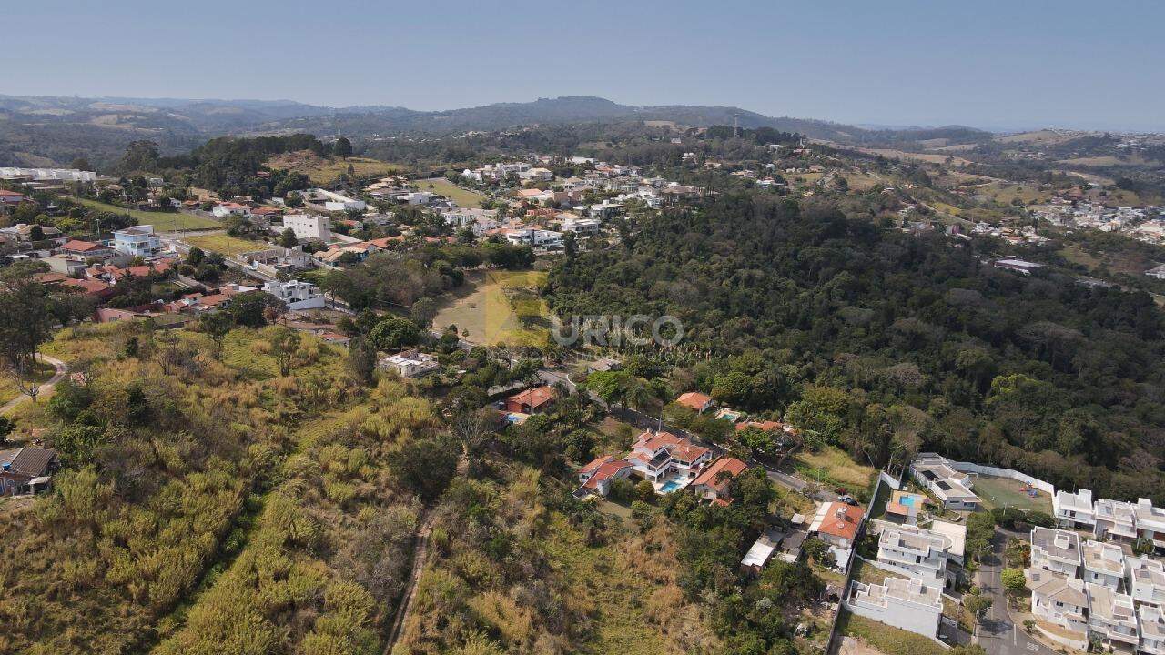 Terreno à venda no Bosque em Vinhedo/SP: 