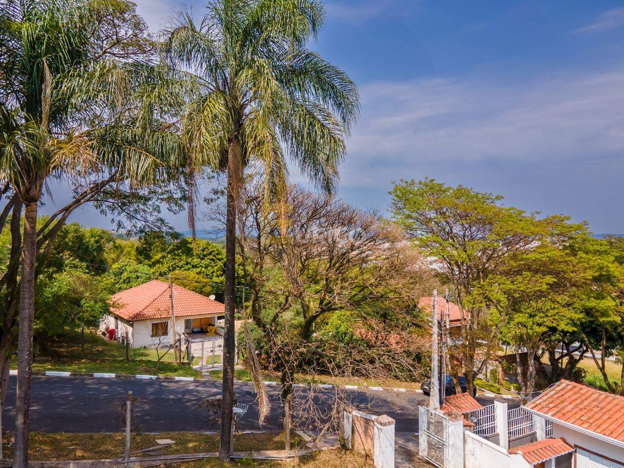 Terreno à venda no Bosque em Vinhedo/SP: 