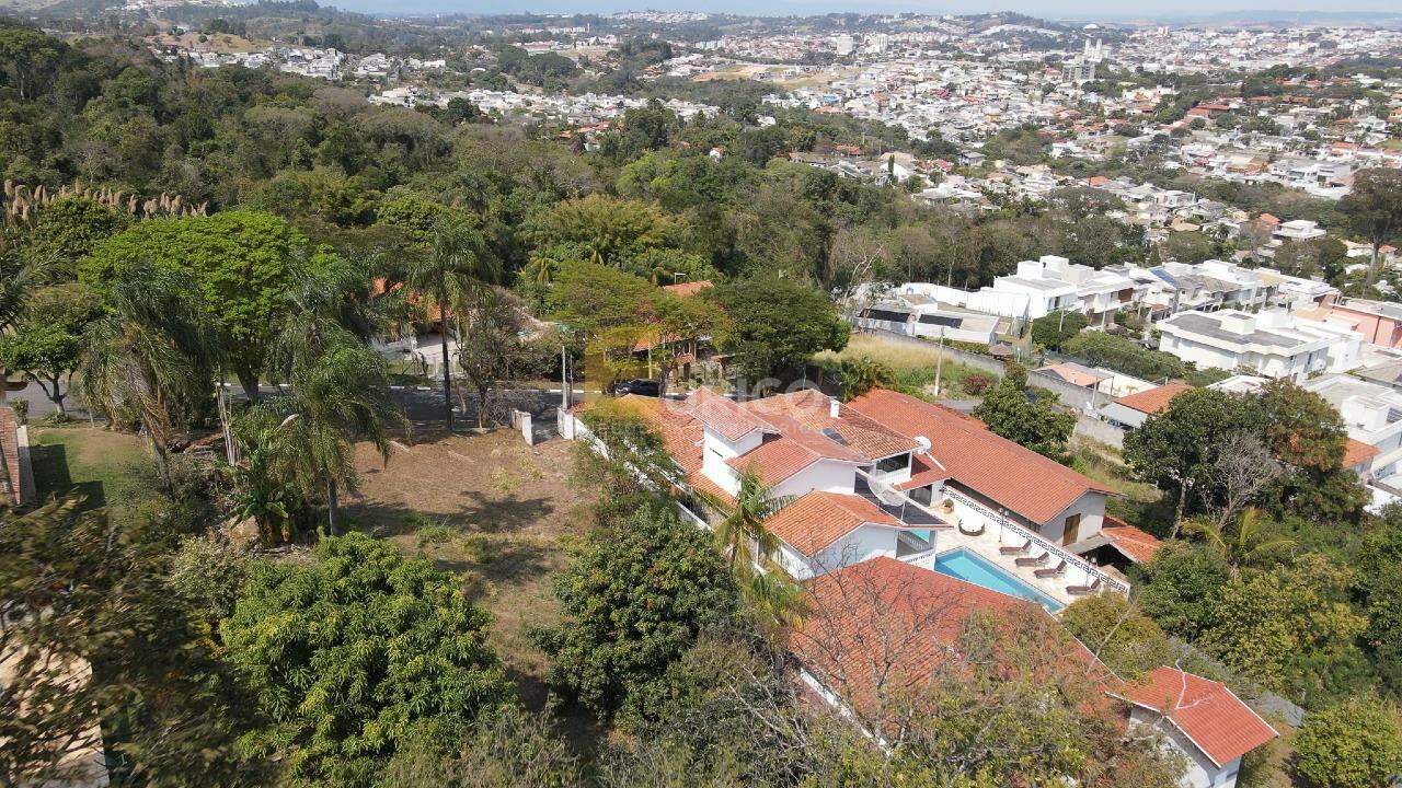 Terreno à venda no Bosque em Vinhedo/SP: 