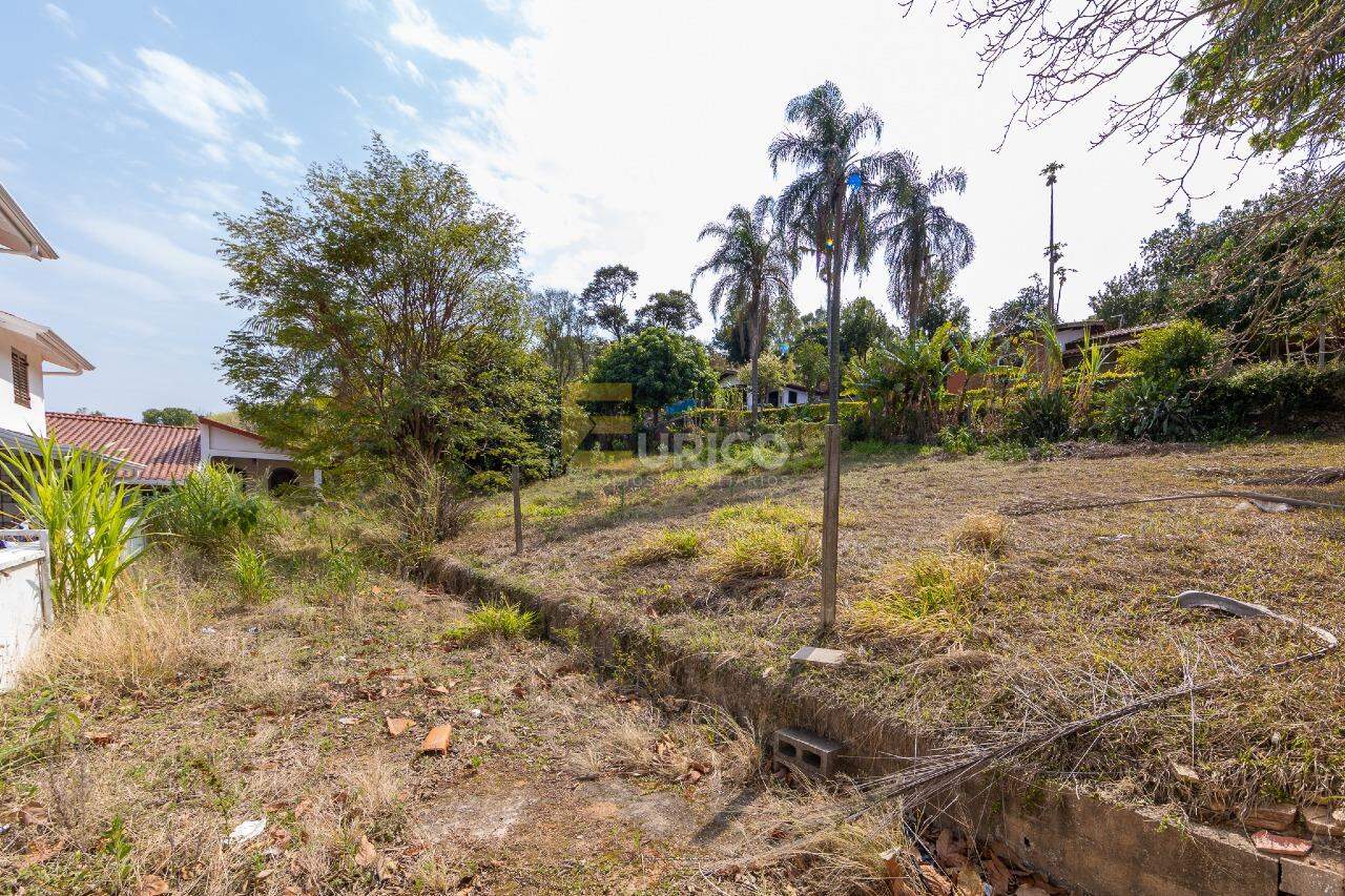Terreno à venda no Bosque em Vinhedo/SP: 
