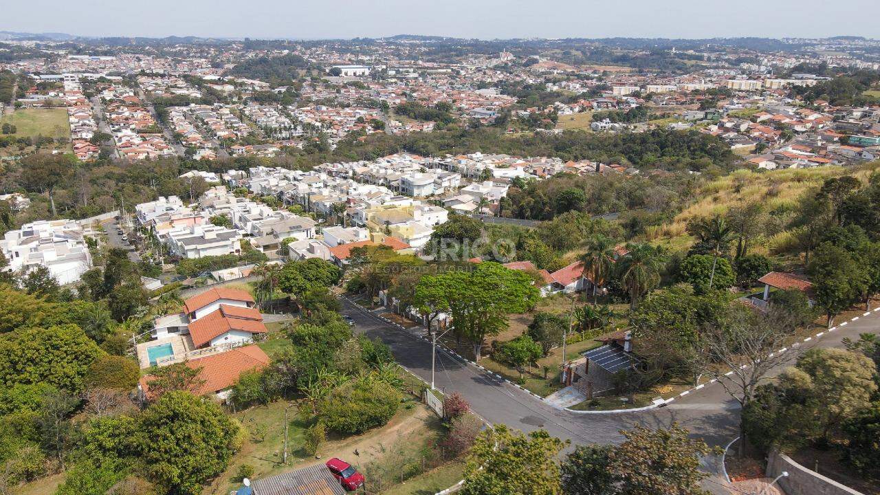 Terreno à venda no Bosque em Vinhedo/SP: 