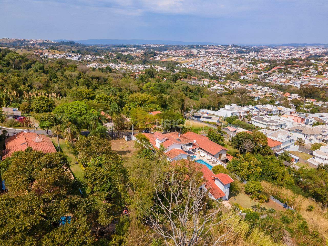 Terreno à venda no Bosque em Vinhedo/SP: 