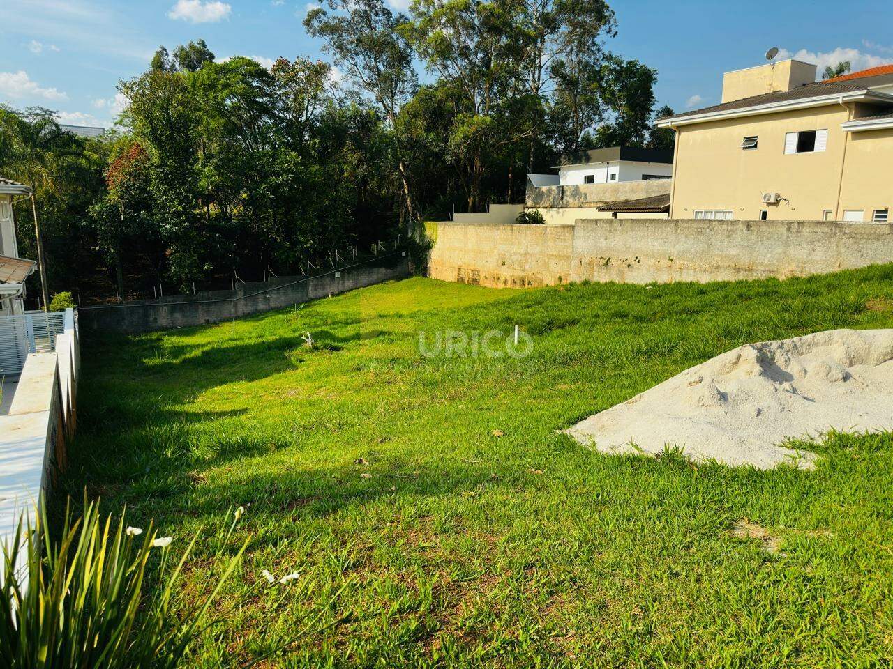 Terreno em Condomínio à venda no Condomínio Green Boulevard em Valinhos/SP: 