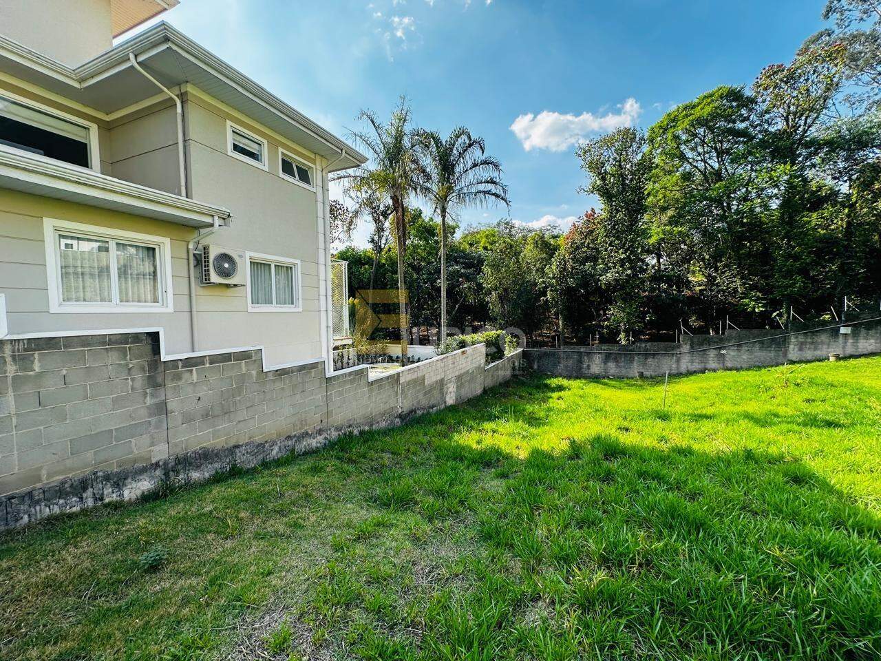 Terreno em Condomínio à venda no Condomínio Green Boulevard em Valinhos/SP: 