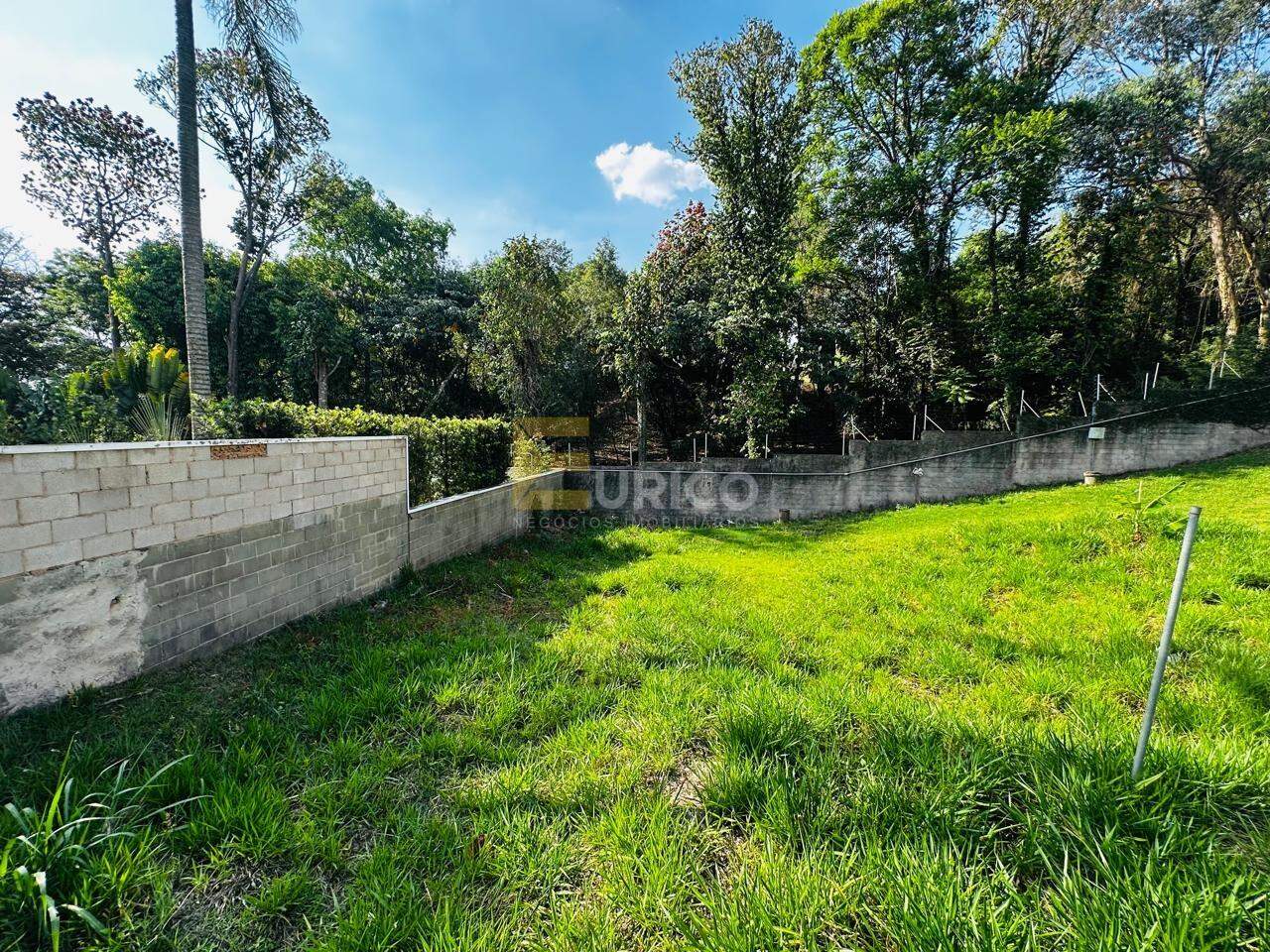Terreno em Condomínio à venda no Condomínio Green Boulevard em Valinhos/SP: 