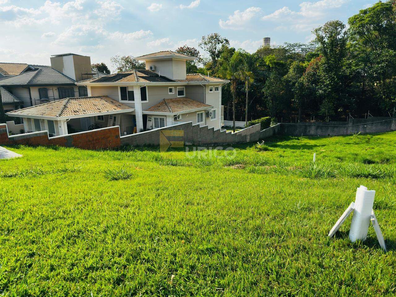 Terreno em Condomínio à venda no Condomínio Green Boulevard em Valinhos/SP: 
