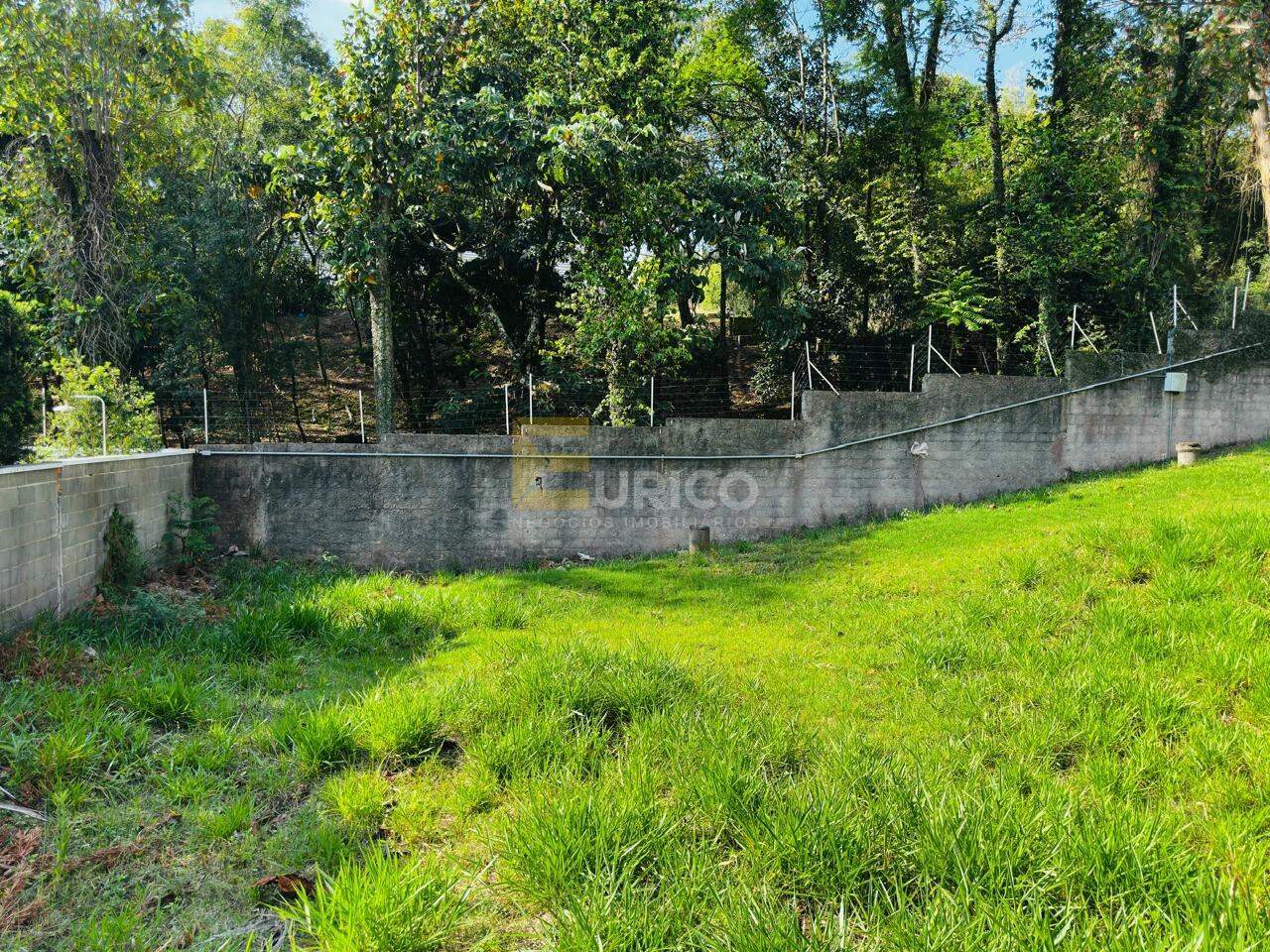 Terreno em Condomínio à venda no Condomínio Green Boulevard em Valinhos/SP: 