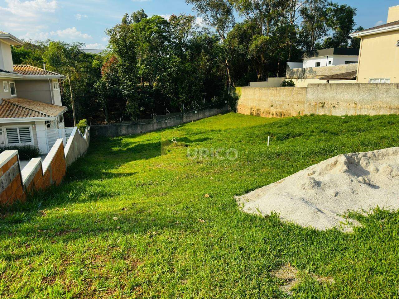 Terreno em Condomínio à venda no Condomínio Green Boulevard em Valinhos/SP: 
