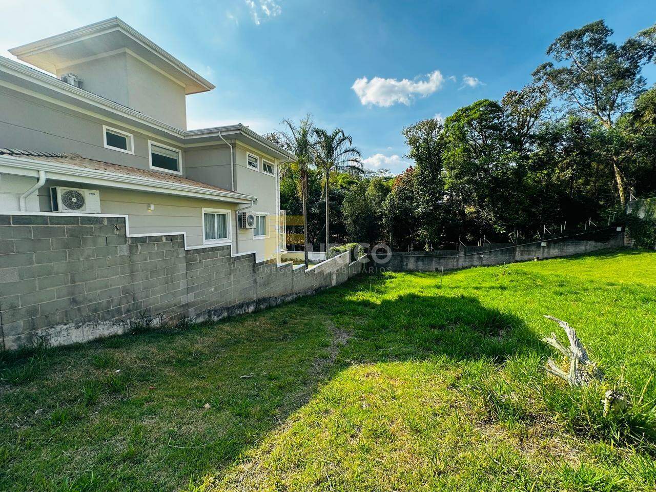 Terreno em Condomínio à venda no Condomínio Green Boulevard em Valinhos/SP: 