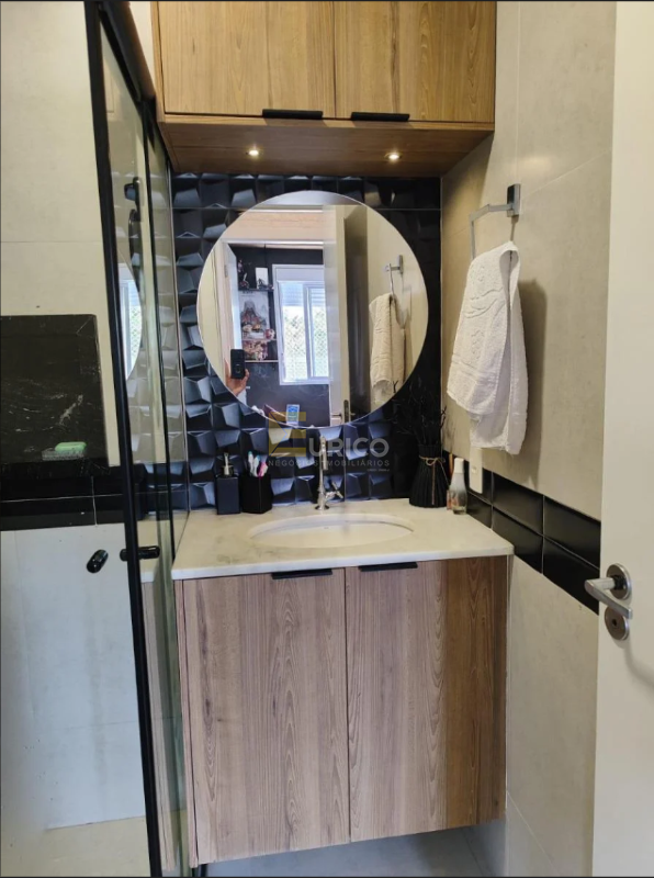 Apartamento à venda no Condomínio Residencial Tons de Ipanema em Jundiaí/SP: 