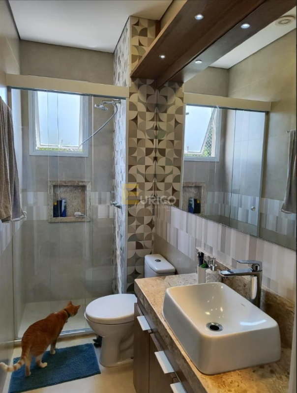 Apartamento à venda no Condomínio Residencial Tons de Ipanema em Jundiaí/SP: 