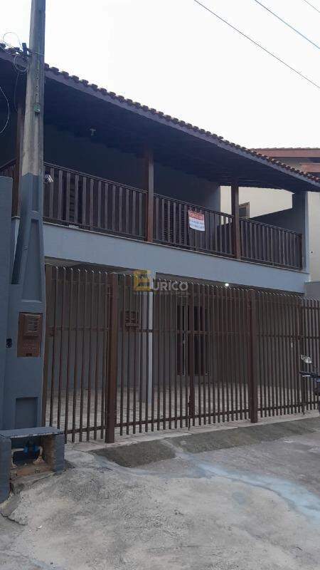 Casa à venda no Jardim Melle em Vinhedo/SP: 