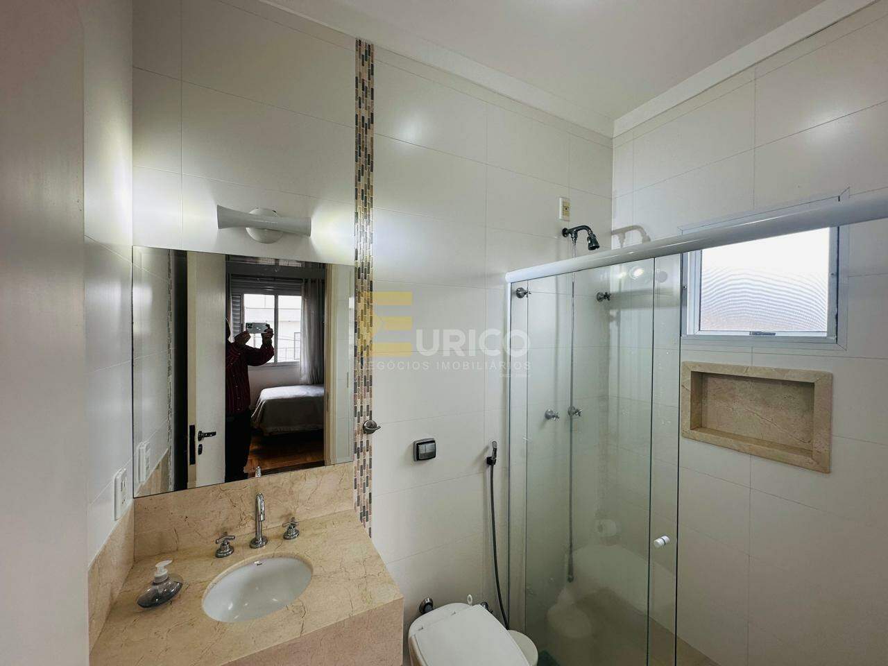 Casa em condomínio à venda no Condomínio Morada das Nascentes em Valinhos/SP: 