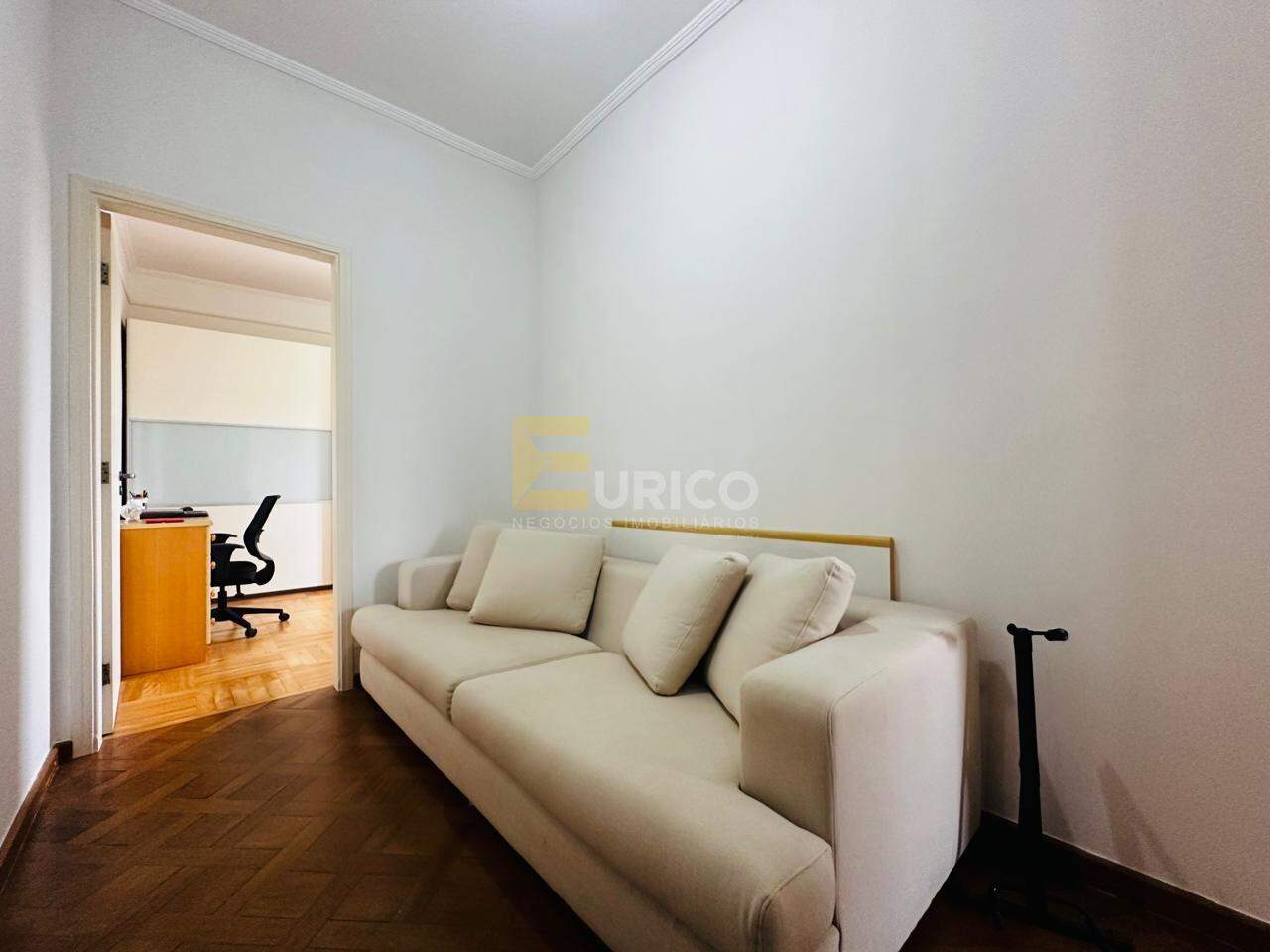 Casa em condomínio à venda no Condomínio Morada das Nascentes em Valinhos/SP: 