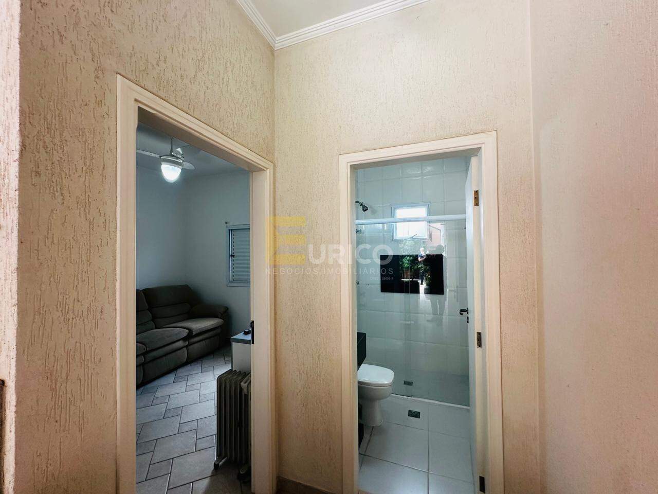 Casa em condomínio à venda no Condomínio Morada das Nascentes em Valinhos/SP: 