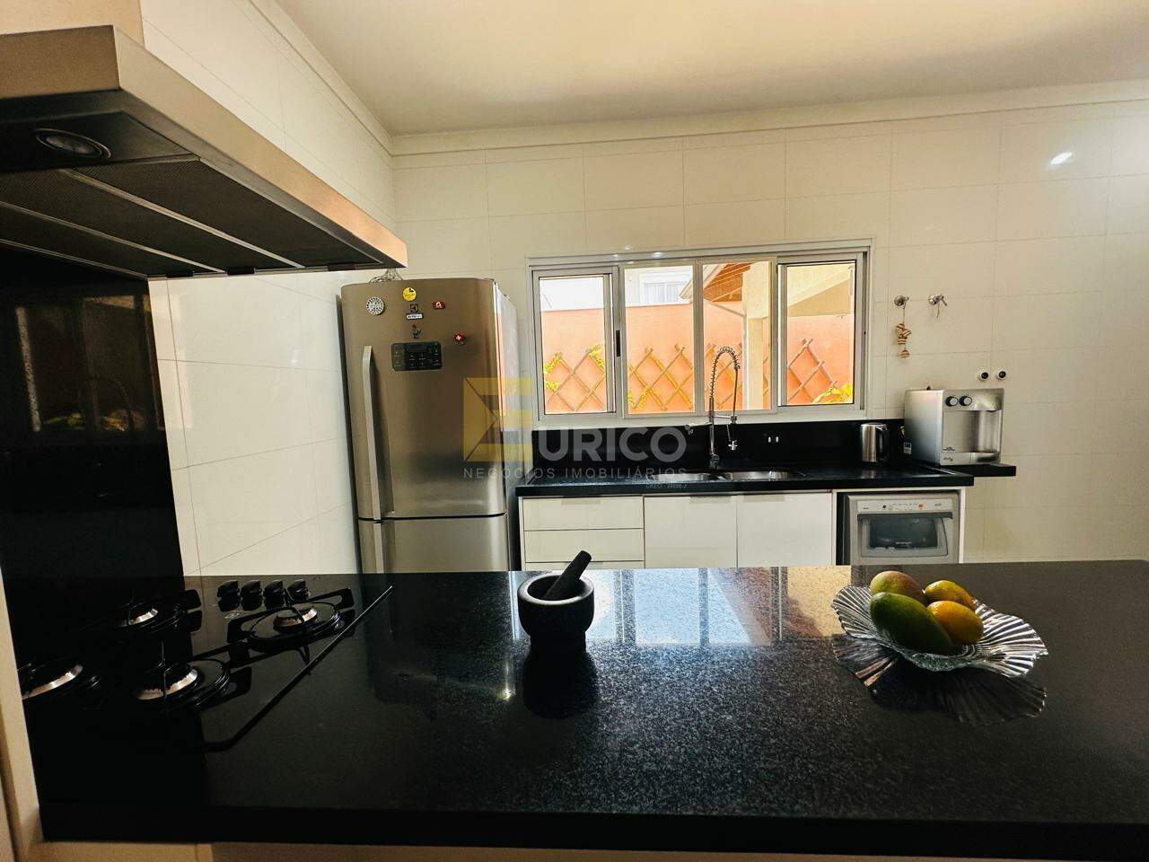 Casa em condomínio à venda no Condomínio Morada das Nascentes em Valinhos/SP: 