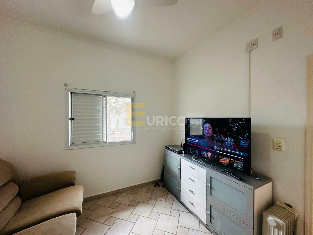 Casa em condomínio à venda no Condomínio Morada das Nascentes em Valinhos/SP: 