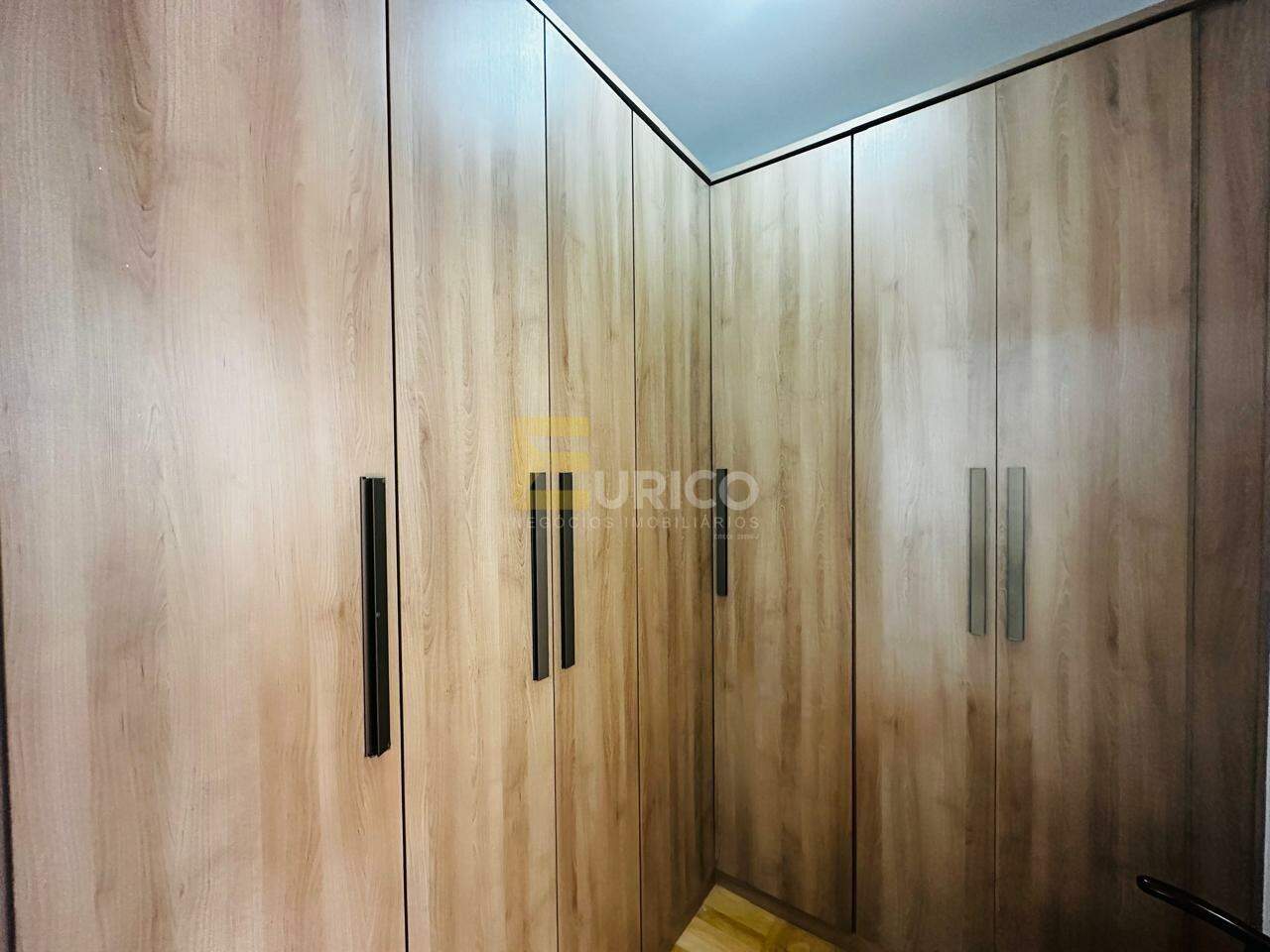 Casa em condomínio à venda no Condomínio Morada das Nascentes em Valinhos/SP: 