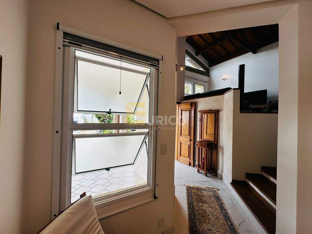 Casa em condomínio à venda no Condomínio Morada das Nascentes em Valinhos/SP: 