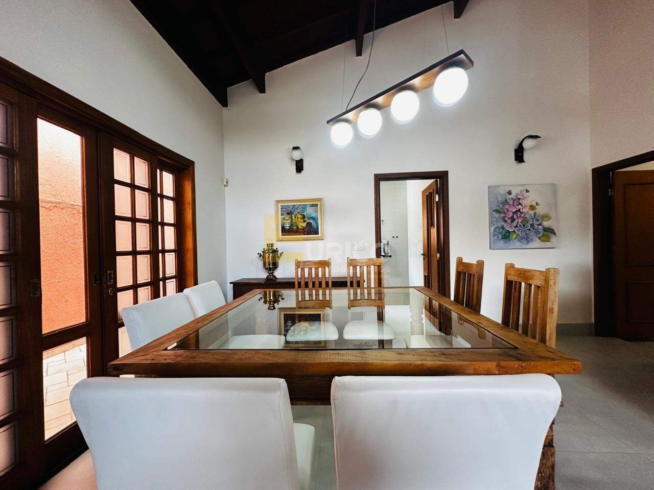 Casa em condomínio à venda no Condomínio Morada das Nascentes em Valinhos/SP: 