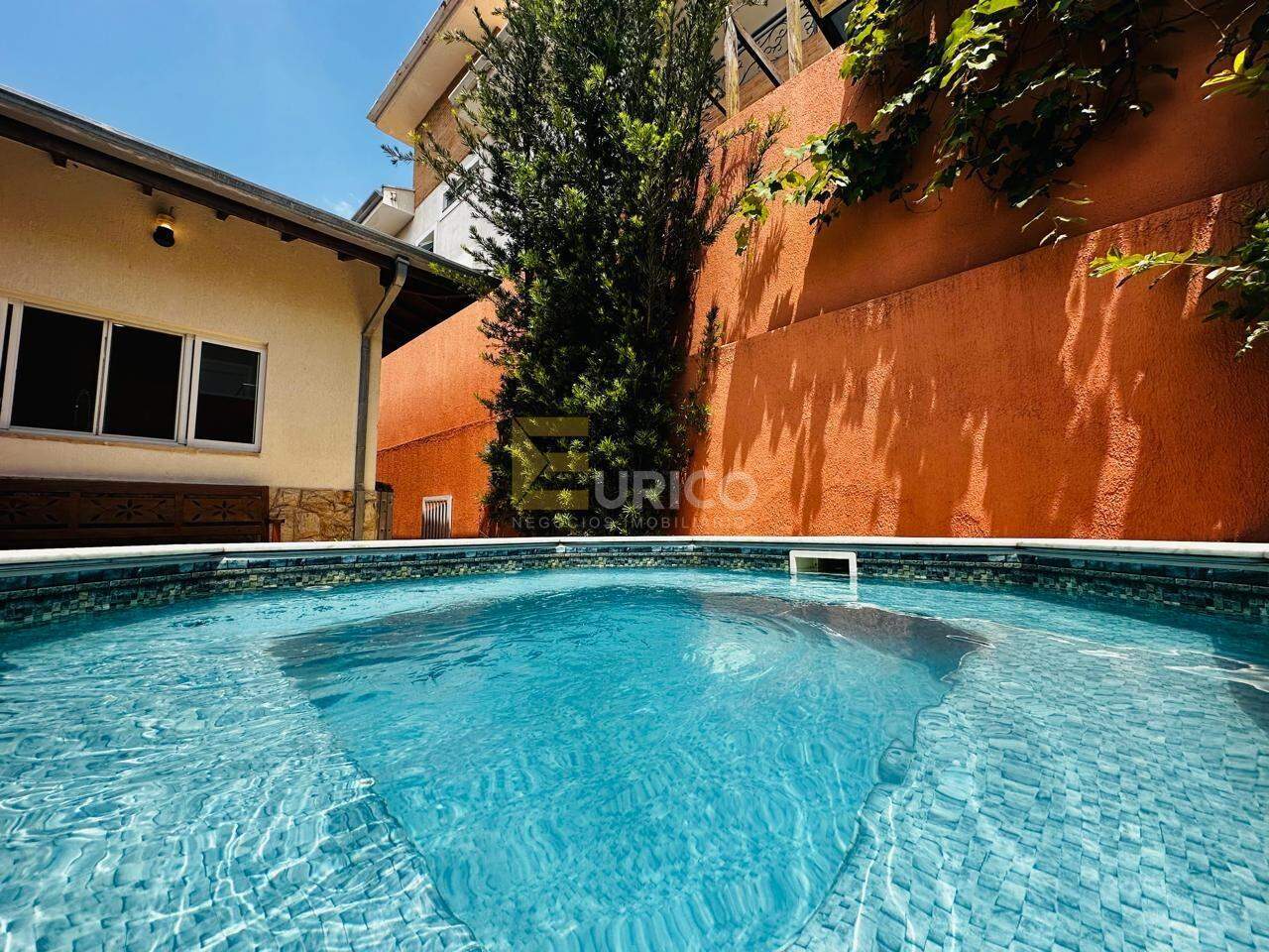 Casa em condomínio à venda no Condomínio Morada das Nascentes em Valinhos/SP: 