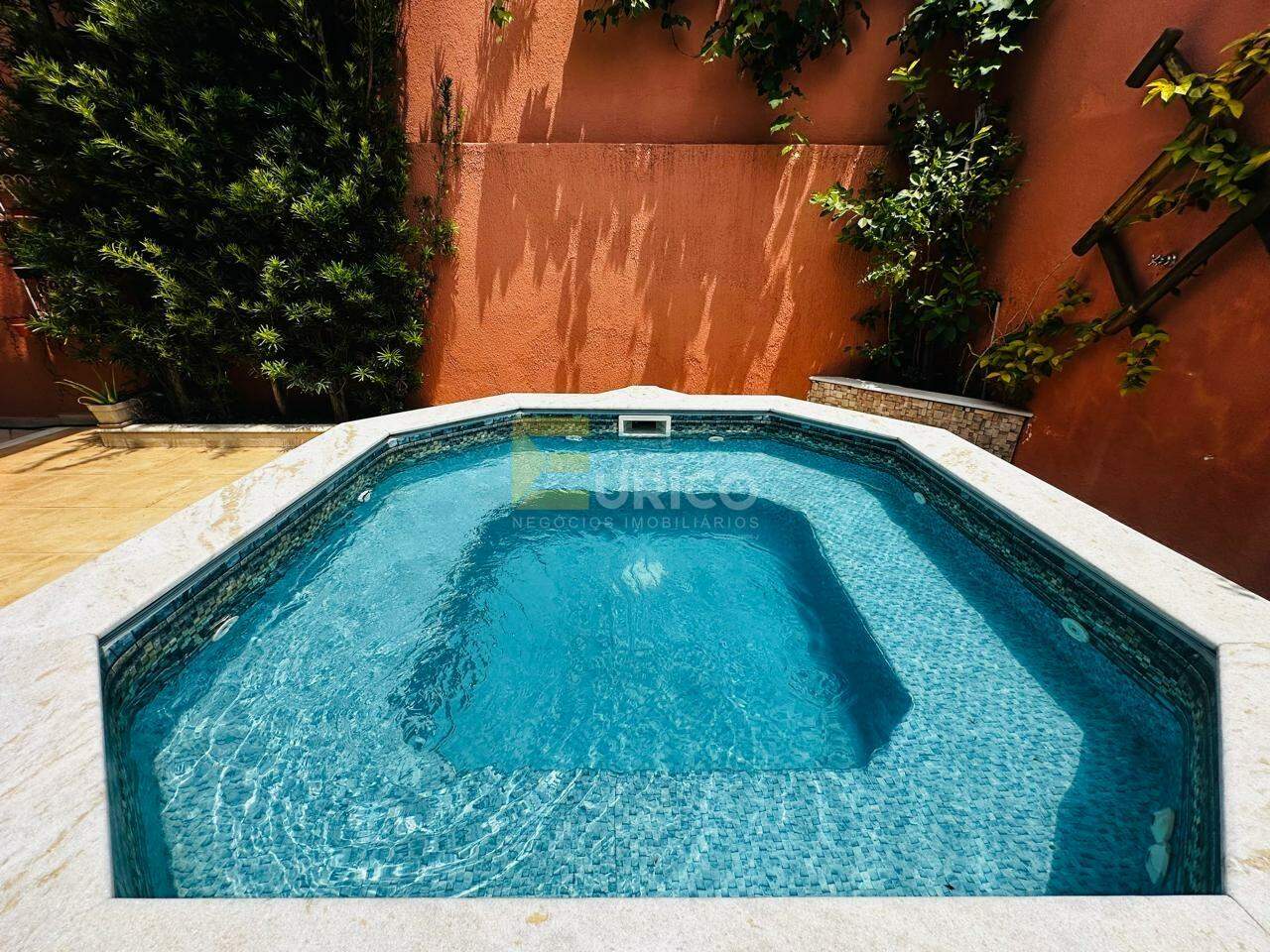 Casa em condomínio à venda no Condomínio Morada das Nascentes em Valinhos/SP: 