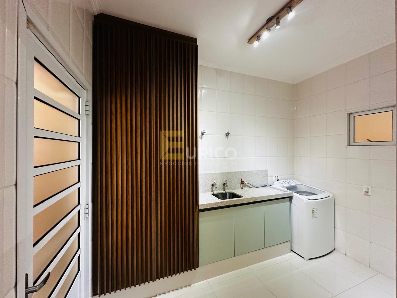 Casa em condomínio à venda no Condomínio Morada das Nascentes em Valinhos/SP: 