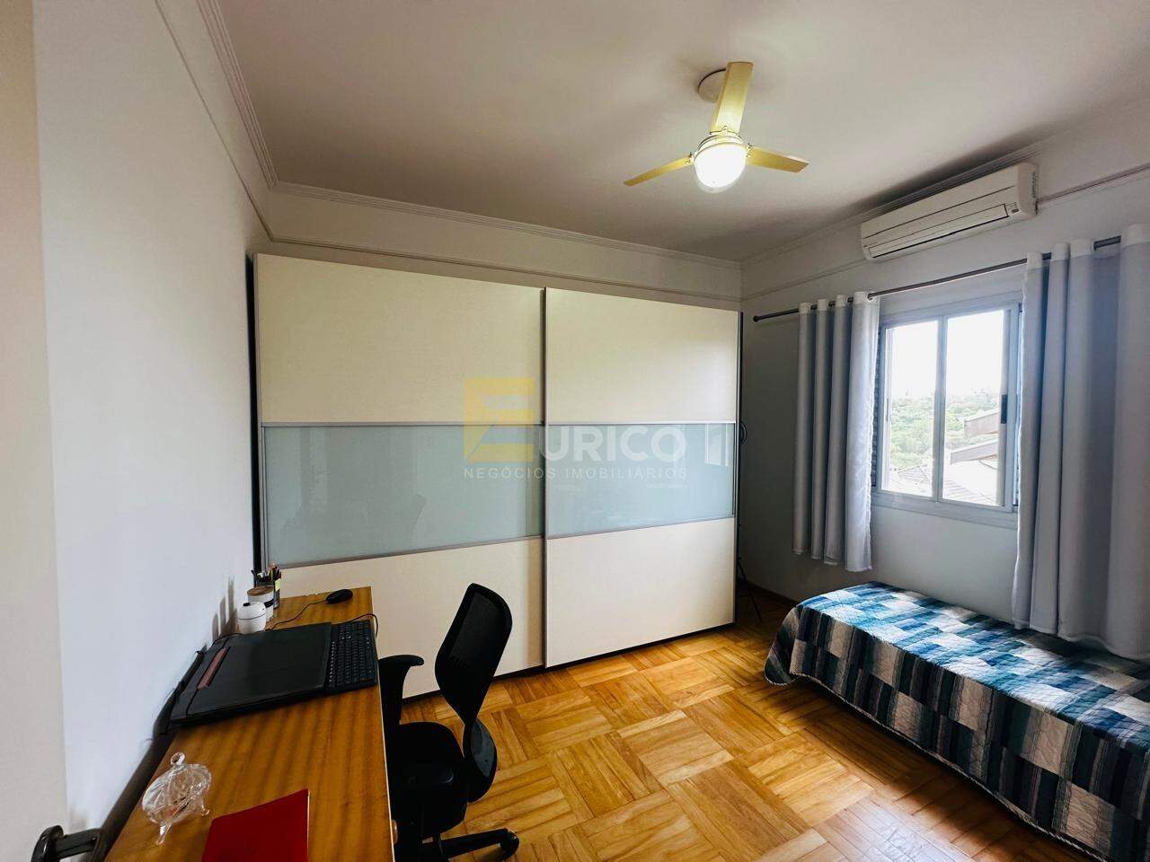 Casa em condomínio à venda no Condomínio Morada das Nascentes em Valinhos/SP: 