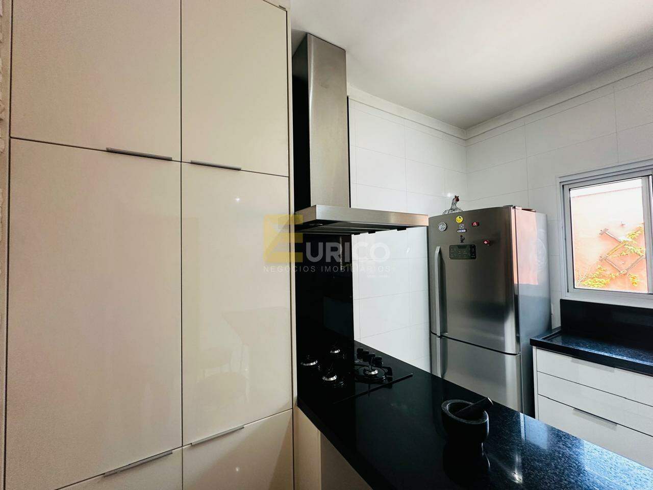 Casa em condomínio à venda no Condomínio Morada das Nascentes em Valinhos/SP: 