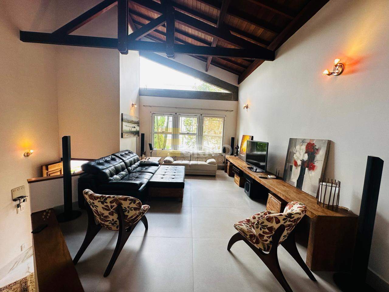 Casa em condomínio à venda no Condomínio Morada das Nascentes em Valinhos/SP: 