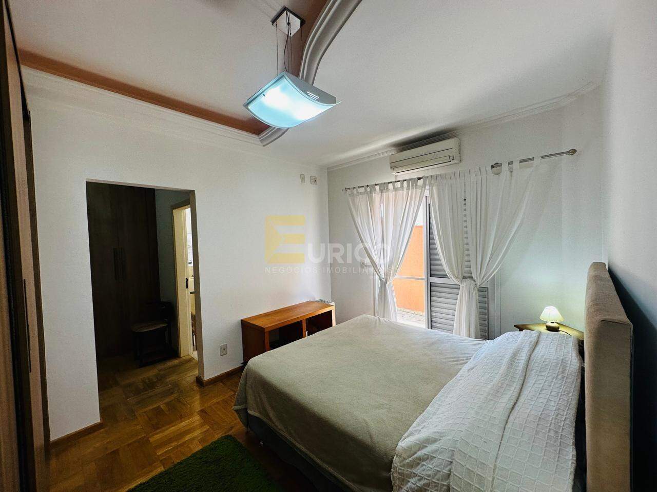 Casa em condomínio à venda no Condomínio Morada das Nascentes em Valinhos/SP: 