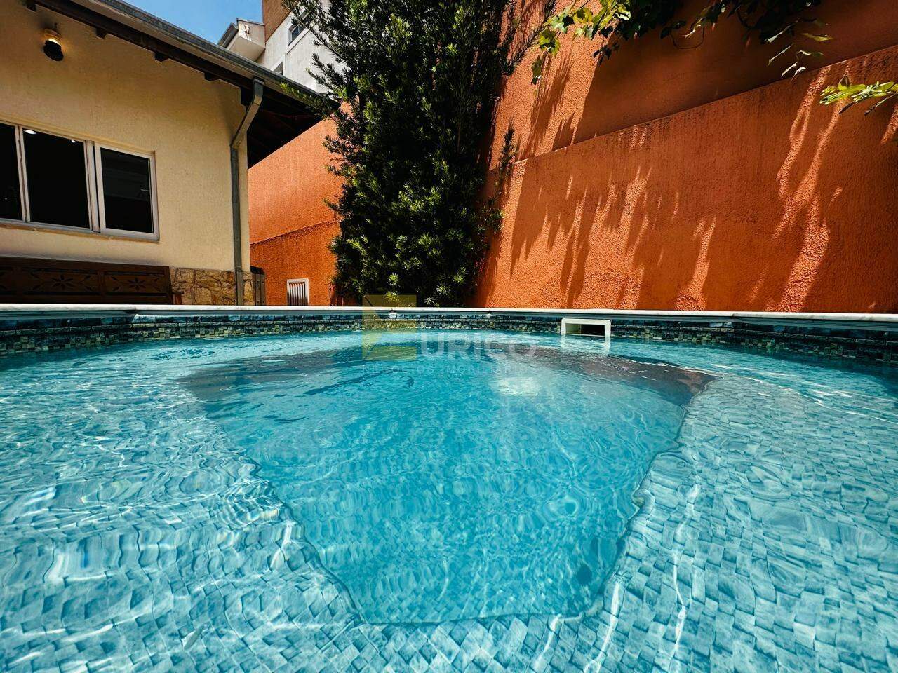 Casa em condomínio à venda no Condomínio Morada das Nascentes em Valinhos/SP: 