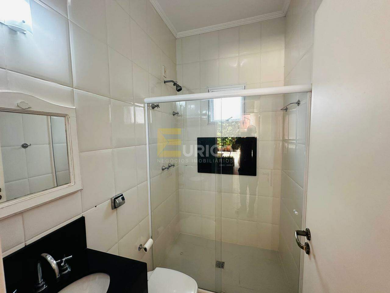 Casa em condomínio à venda no Condomínio Morada das Nascentes em Valinhos/SP: 