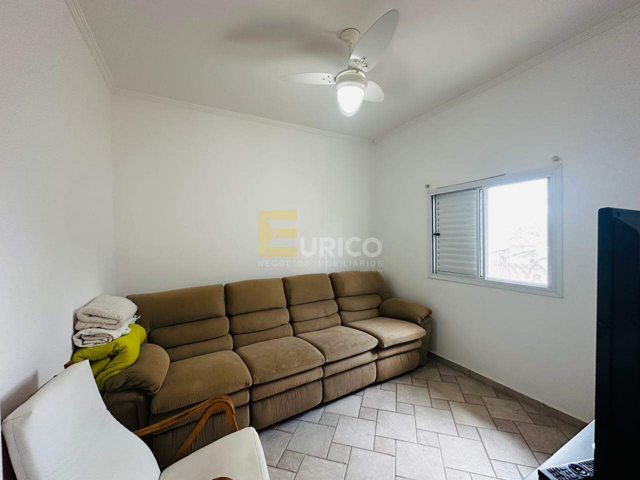 Casa em condomínio à venda no Condomínio Morada das Nascentes em Valinhos/SP: 