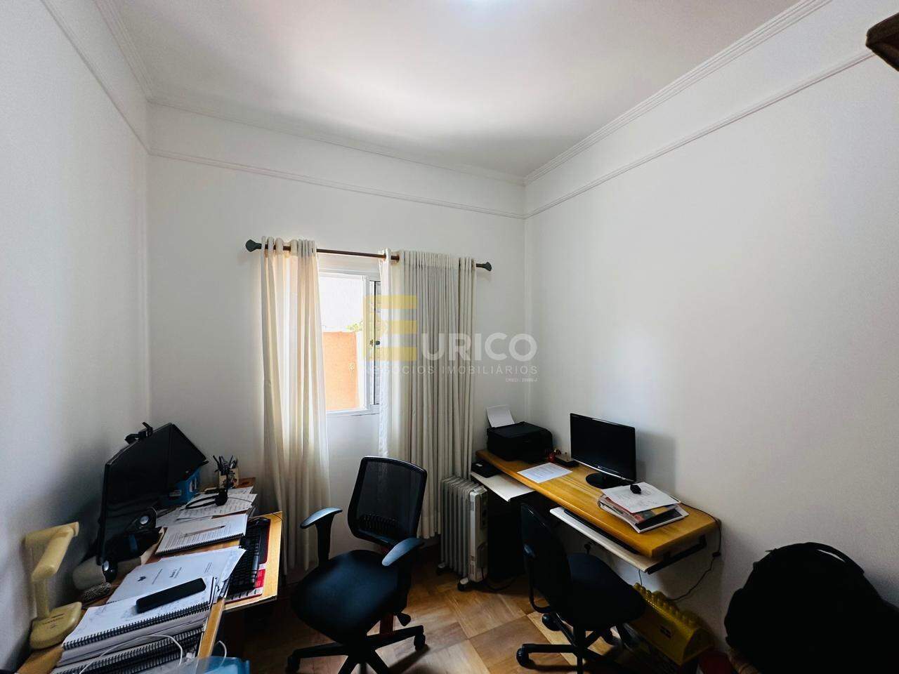 Casa em condomínio à venda no Condomínio Morada das Nascentes em Valinhos/SP: 