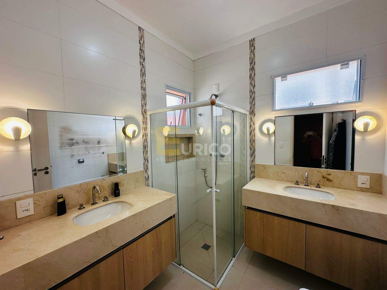 Casa em condomínio à venda no Condomínio Morada das Nascentes em Valinhos/SP: 