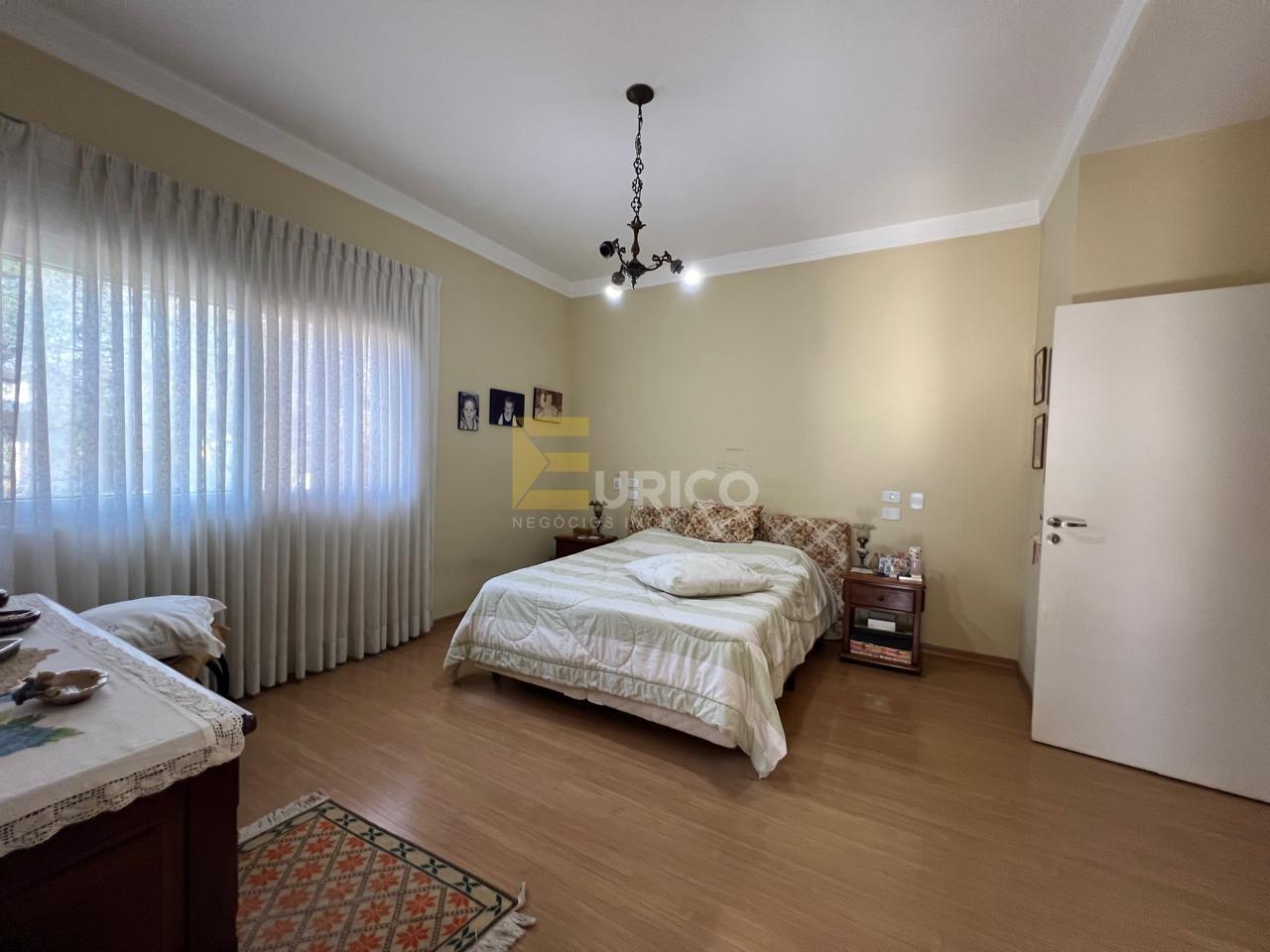 Casa em condomínio à venda no Condomínio Reserva Colonial em Valinhos/SP: 