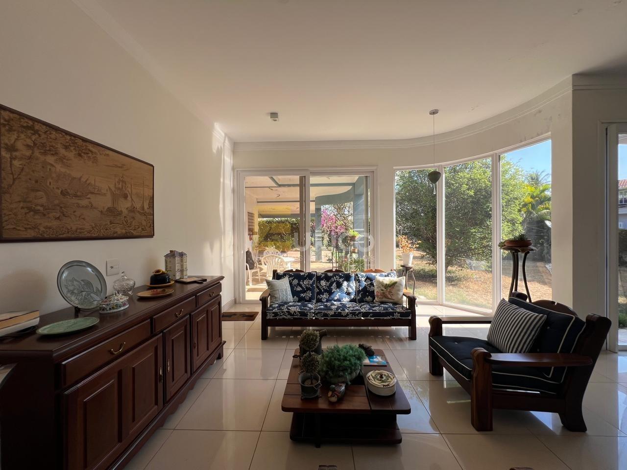 Casa em condomínio à venda no Condomínio Reserva Colonial em Valinhos/SP: 