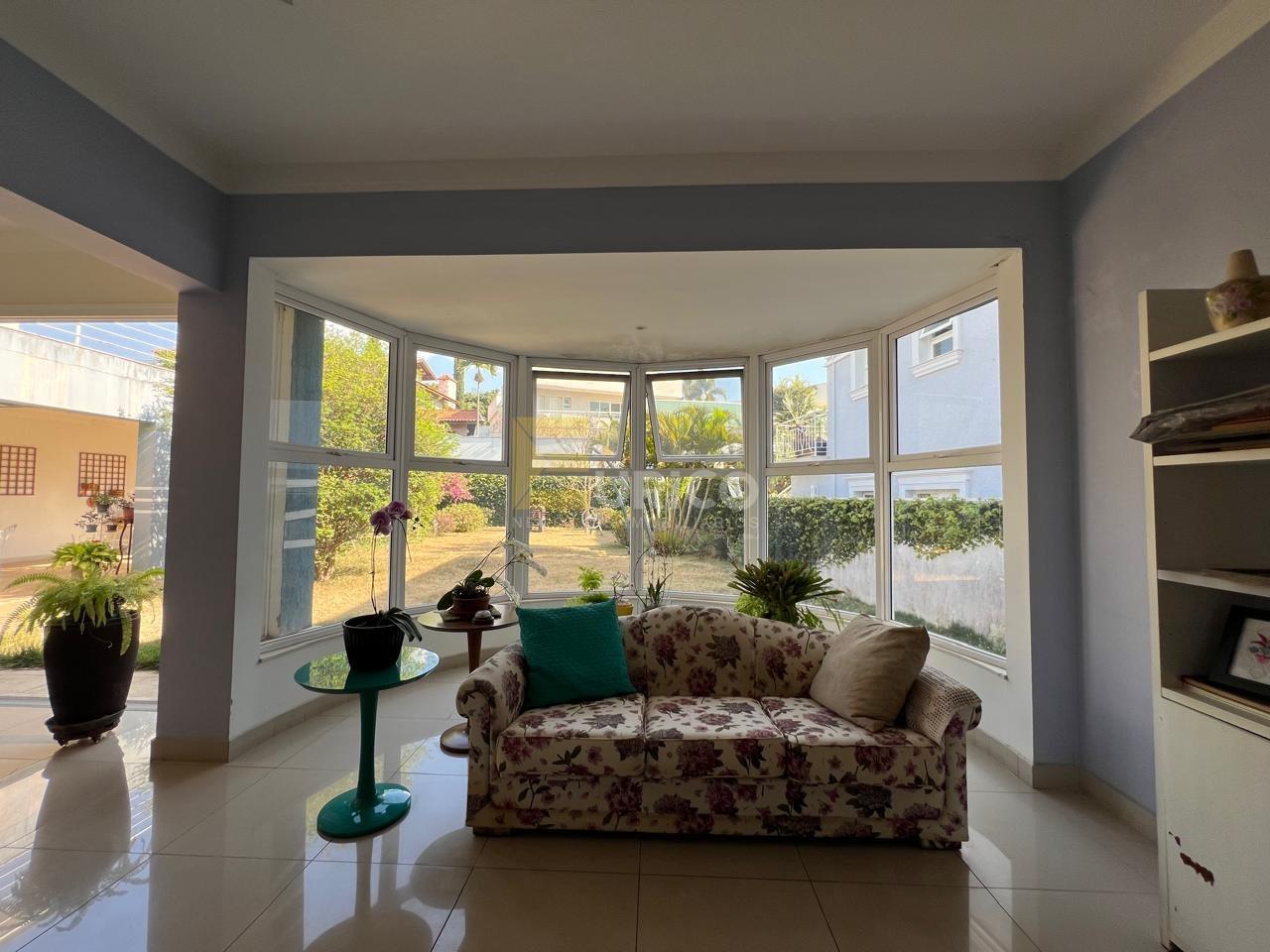 Casa em condomínio à venda no Condomínio Reserva Colonial em Valinhos/SP: 